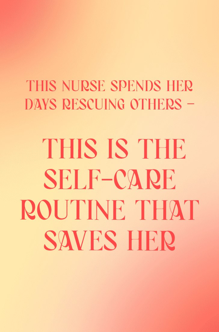 Nurses To The Rescue