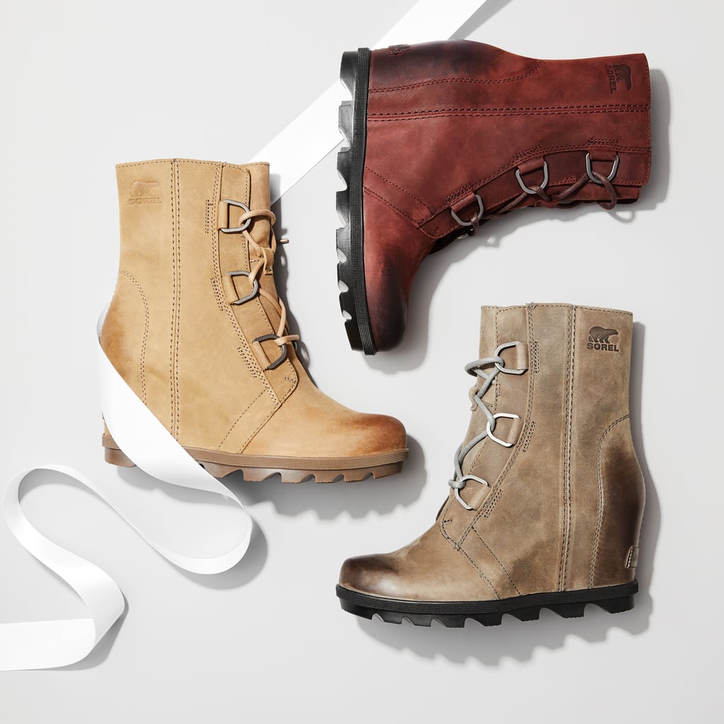 Best Winter Boots For Women | POPSUGAR Fashion