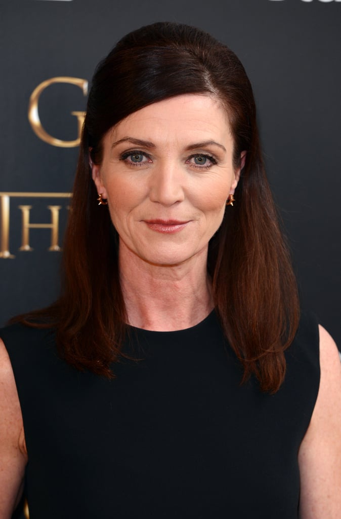 Who Is Michelle Fairley Dating?