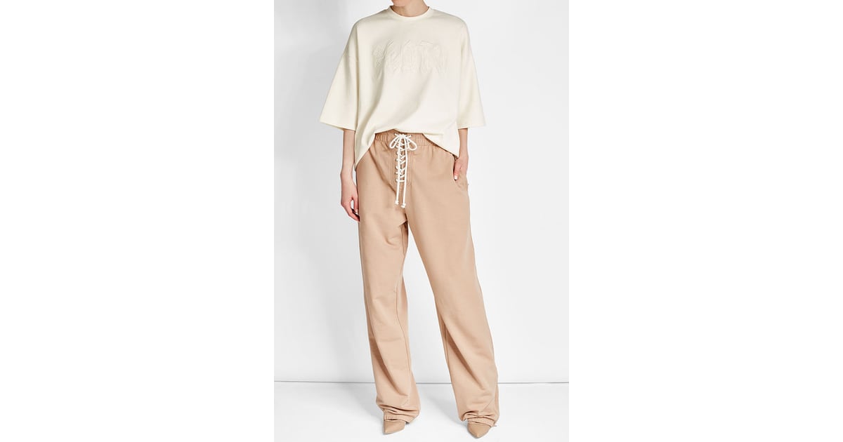 fenty sweatpants