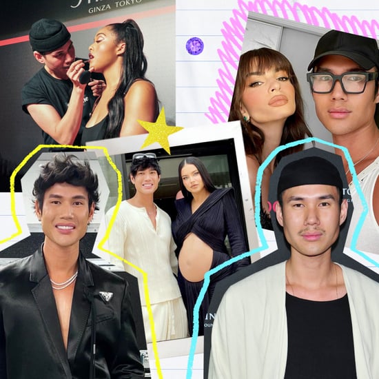 Makeup Artist Patrick Ta's Career Evolution Story