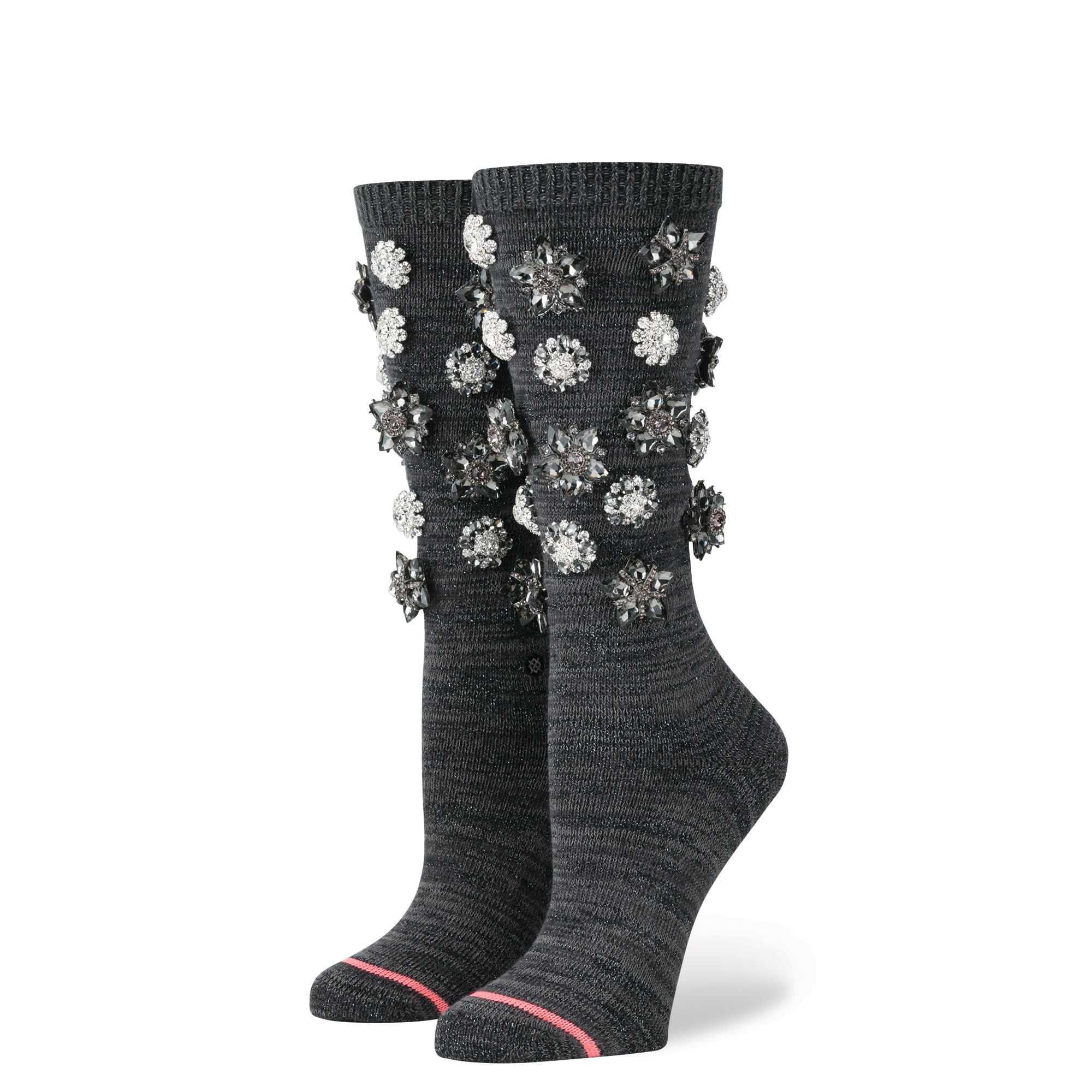 Rihanna Rhinestone Gucci Socks - Rihanna Gucci Socks $1,340