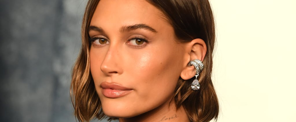 Hailey Bieber's Beauty Brand, Rhode, Has Arrived in the UK