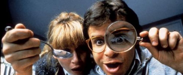 Geeky Dads in Pop Culture