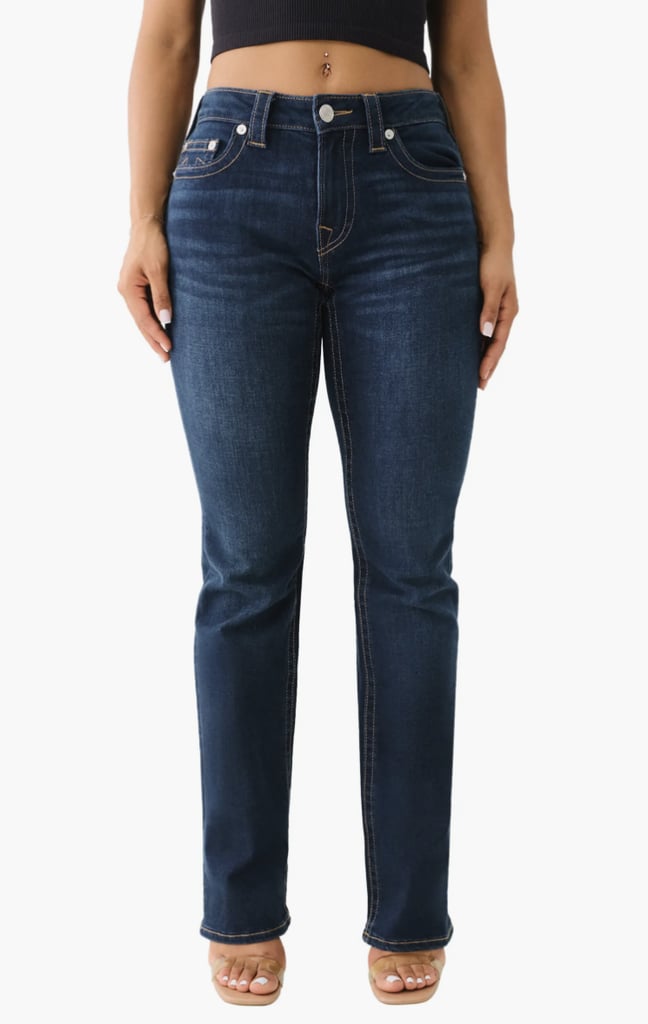 Best Bootcut True Religion Jeans