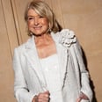 Martha Stewart Is Having a Fashion Renaissance, From Thigh-High Slits to Platforms