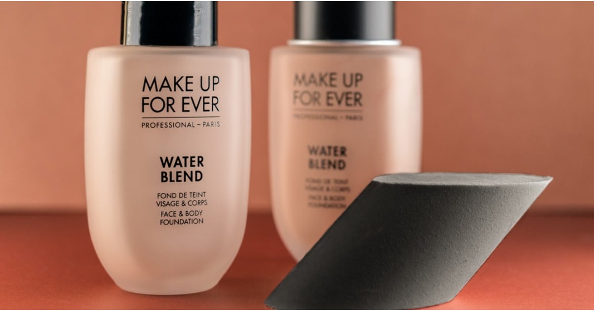 Best Foundations For Dry Skin POPSUGAR Beauty