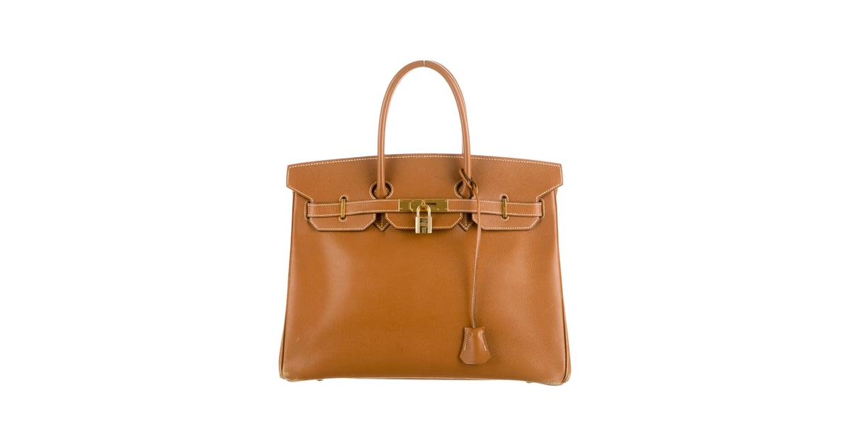Hermes Handbag Named After Actress Paul Smith