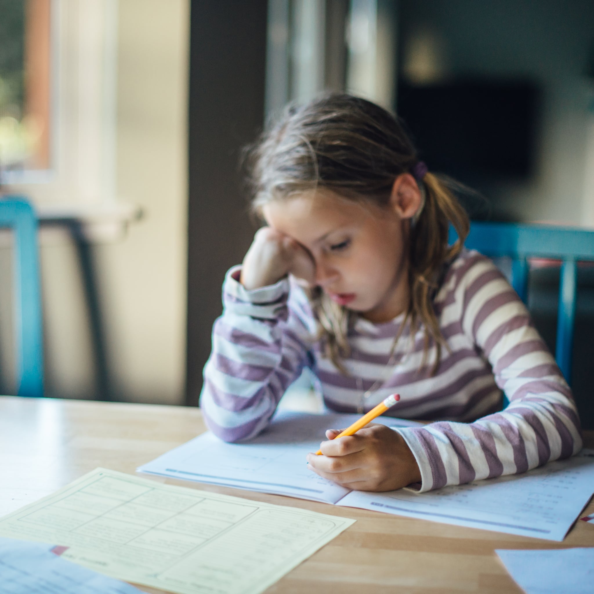 I Don't Understand Common Core Math | POPSUGAR Family