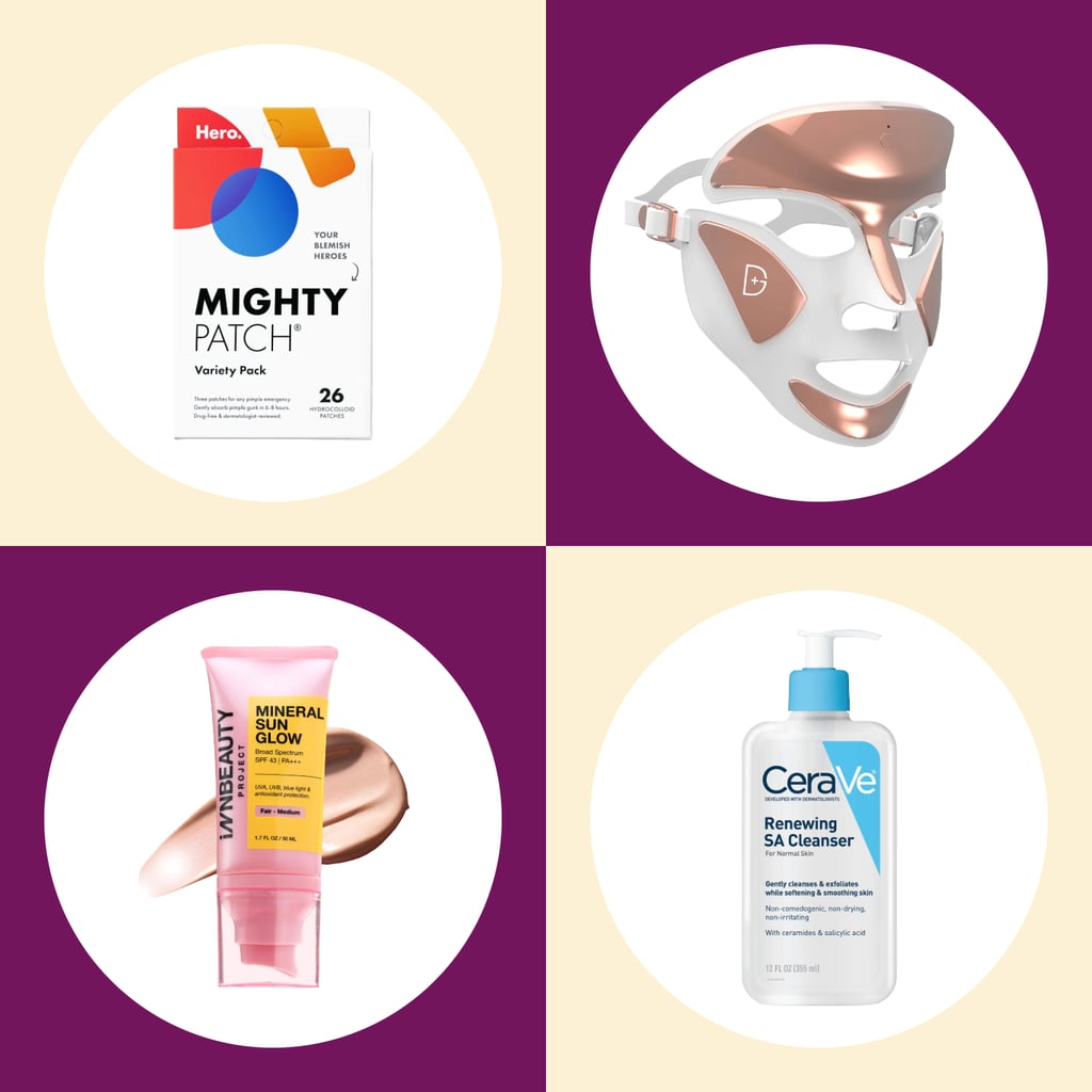 The Best FSA- and HSA-Eligible Beauty Products Our Editors Love