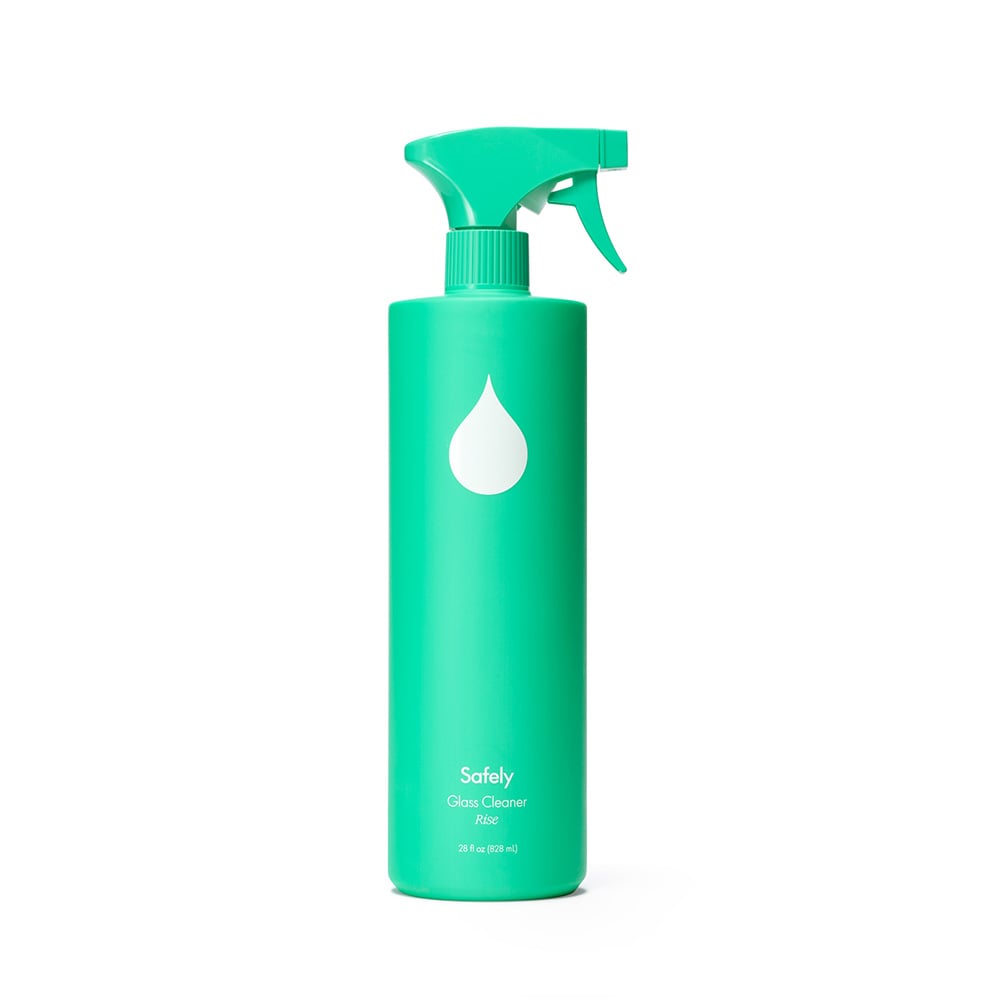 Safely Glass Cleaner