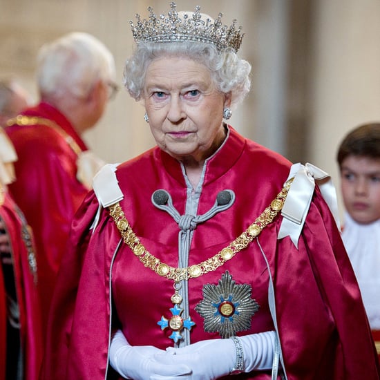 ​Who Will Take the Throne After Queen Elizabeth II?