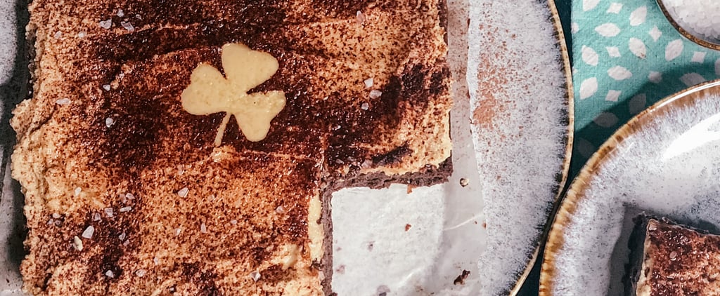 Guinness Beer Brownies Recipe and Photos