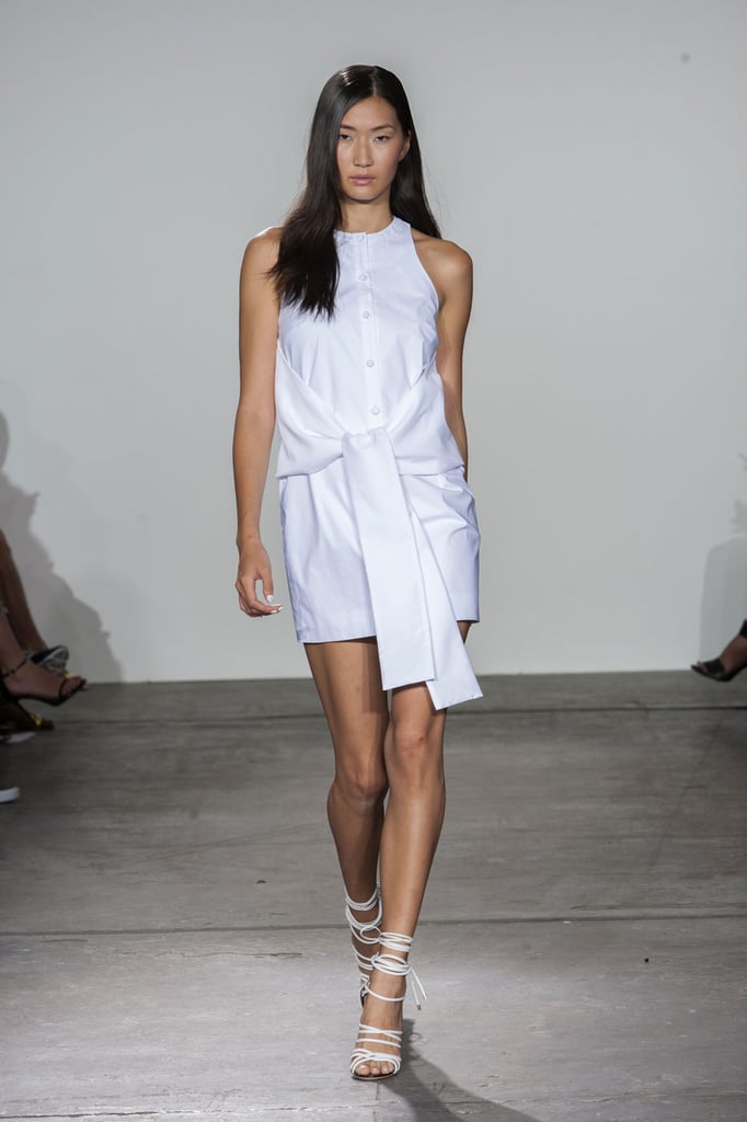 Nonoo Spring 2015