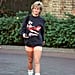 Where Did Princess Diana Hang Out in London?
