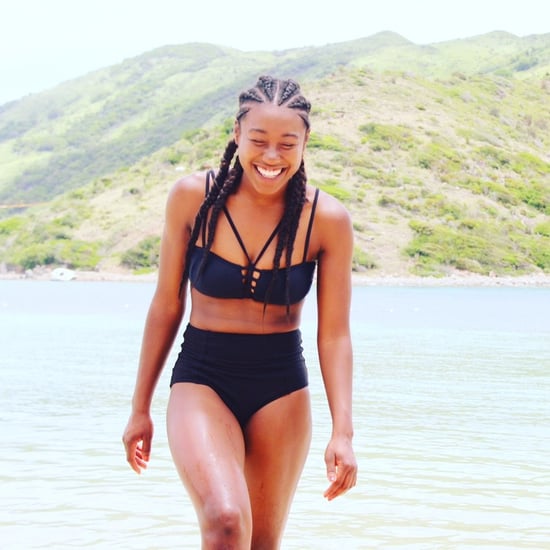 Learning to Love Your Body