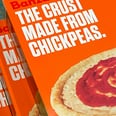 This New Banza Pizza Crust Is Made From Chickpeas and Has the Perfect Chewy Texture