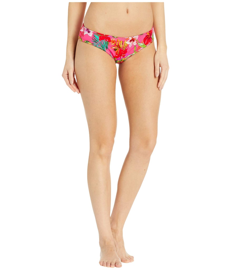 Hobie Flor-All or Nothing Reversible Hipster Bottoms