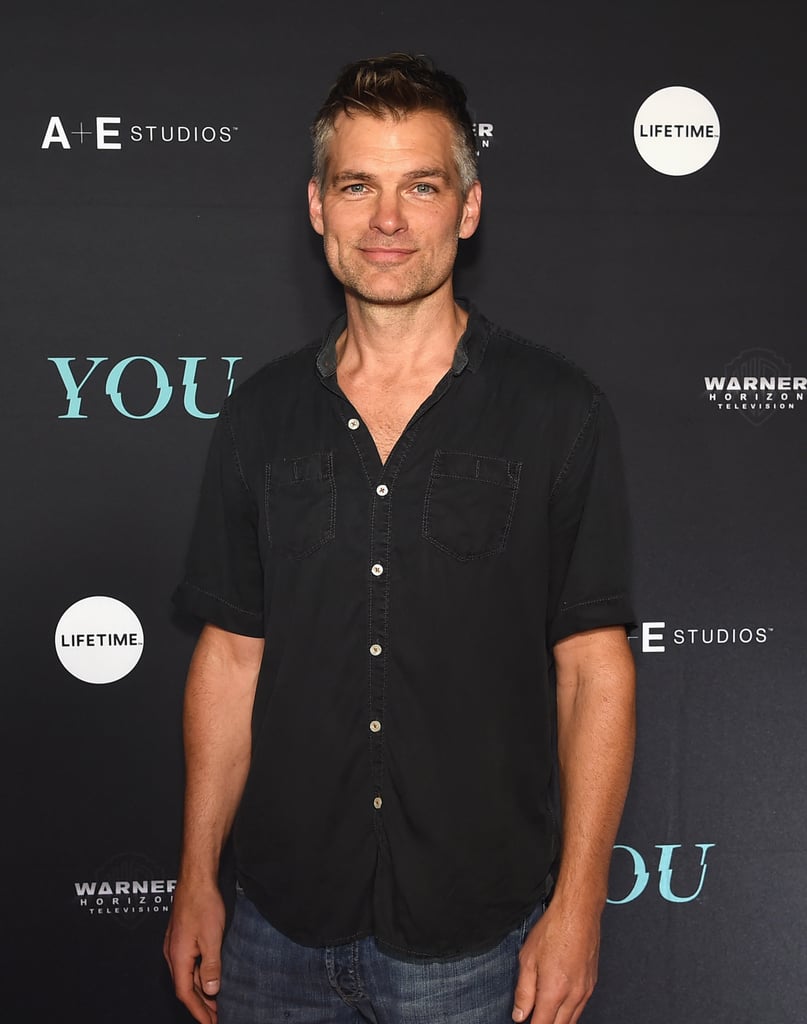 Daniel Cosgrove