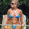 Jennifer Aniston's Bikini Moments Prove She's Like Fine Wine, She Gets Sexier With Age