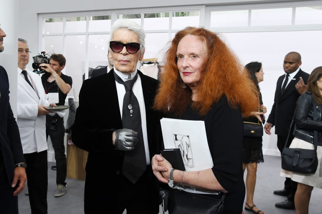 Grace Coddington