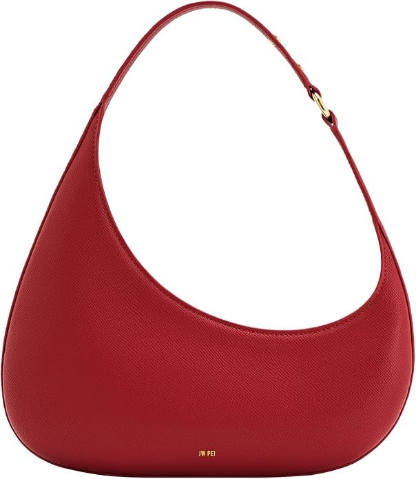 JW Pei Harlee Shoulder Bag
