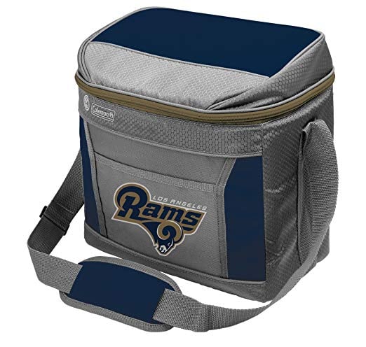 NFL 16 Can Soft-Sided Cooler with Ice