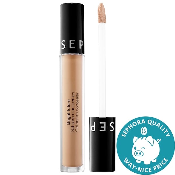Sephora Collection Bright Future Gel Serum Concealer 12 Best