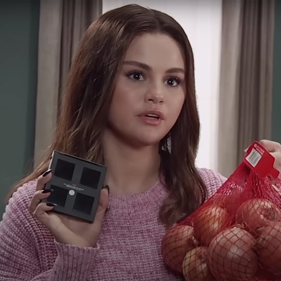 Watch Selena Gomez's Old Enough Parody Sketch on SNL