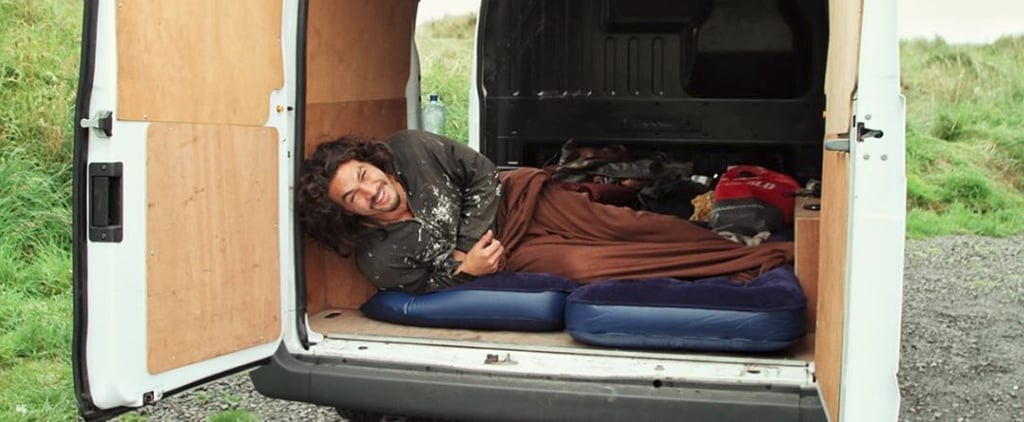 Jason Momoa Game of Thrones Instagram Throwback May 2019