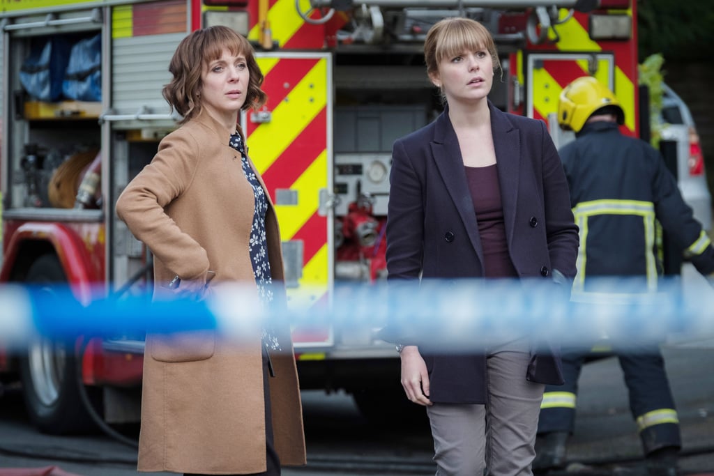 shows like safe on netflix