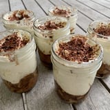 Tom Kerridge's Christmas Tiramisu Recipe + Photos