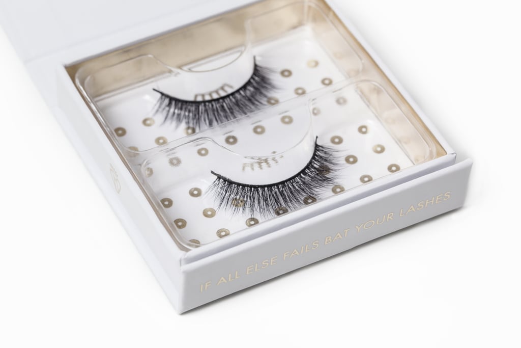 Battington Lashes