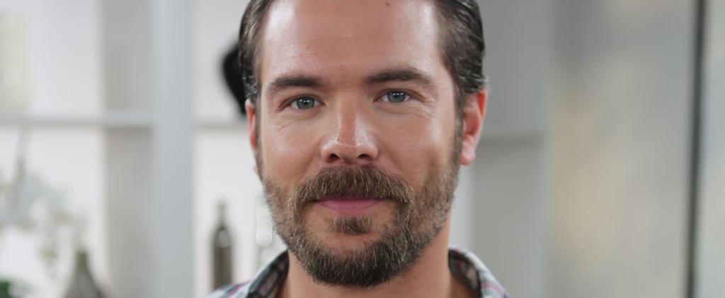 How to Get Away With Murder Charlie Weber Interview | Video