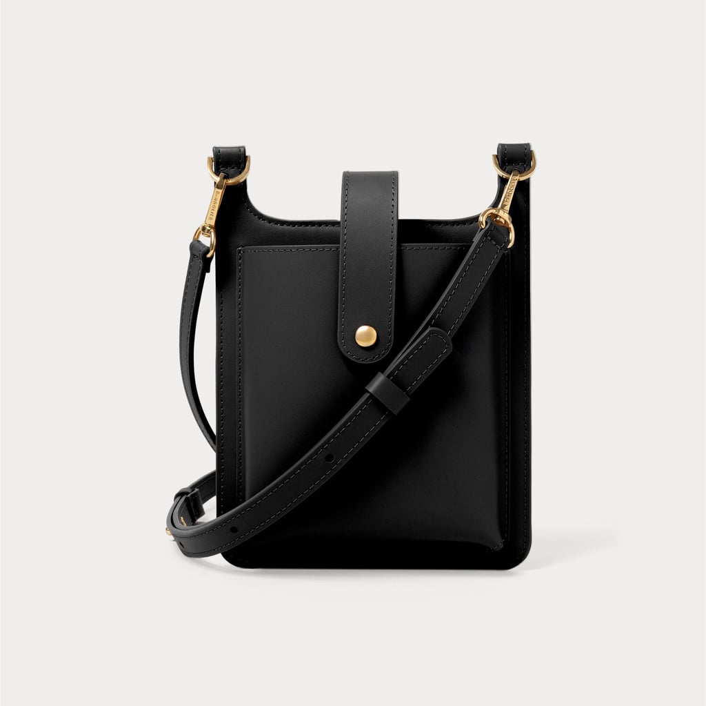 Bandolier Parker Phone Bag