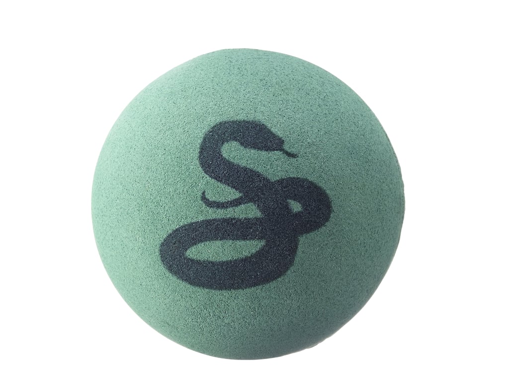 Harry Potter Fizzer Bath Bomb, Slytherin