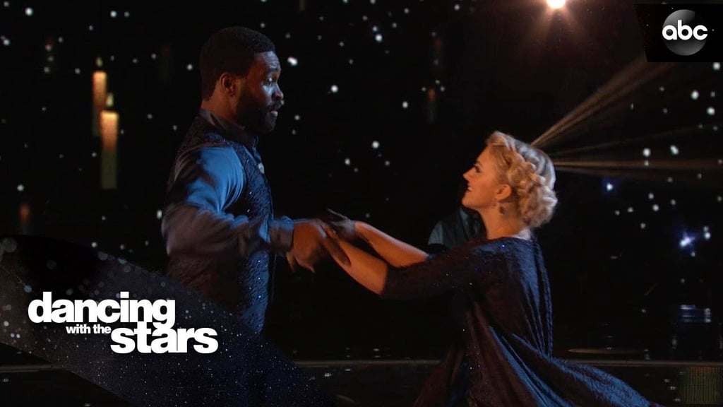 Evanna & Keo’s Waltz – Dancing with the Stars