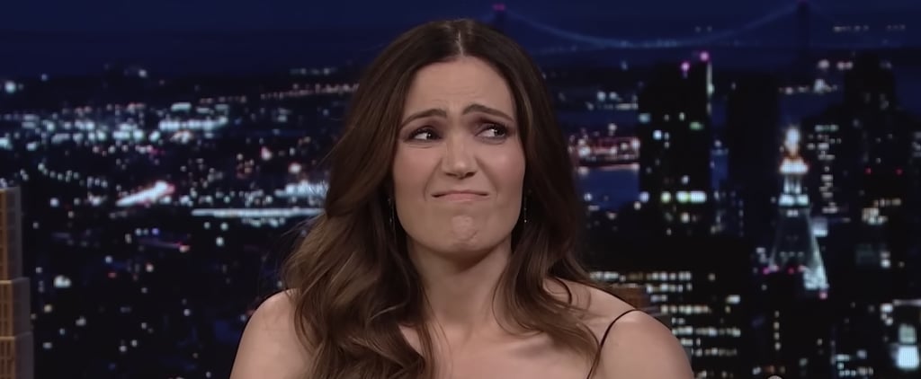 Mandy Moore Warns "This Is Us" Fans About Emotional Series Finale