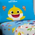 Walmart Is Selling Baby Shark Bedding — Gasps — It's Not Over, Folks