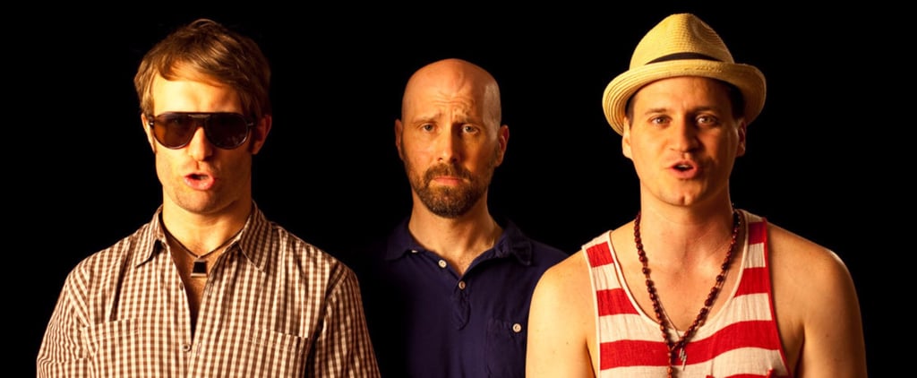 Do I Sound Gay? Documentary Interview (Video)