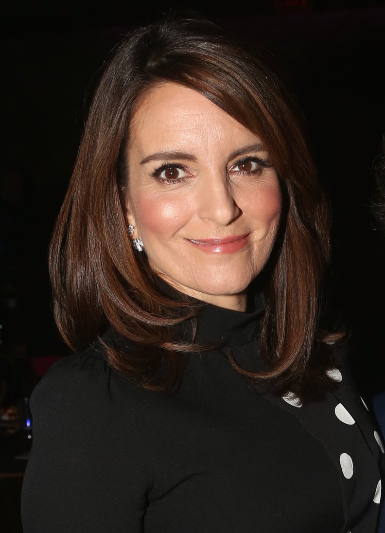 Tina Fey