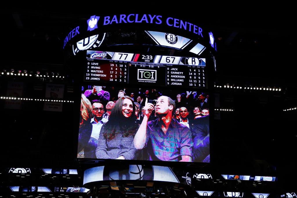 US: 2011 and 2014
After visiting Canada in July, the couple bolted on a three-day trip to Los Angeles to raise awareness of conservation, inner-city arts, and supporting the military. In late 2014 they headed to New York for some fundraising for their charities and a little courtside schmooze with Jay Z and Beyoncé.

Singapore: September 2012
The queen chose for Kate and William to tour Asia in her Diamond Jubilee year, and in Singapore the couple visited a Rolls Royce factory and a school for children with special needs. Orchids were named after the couple, and they laid wreaths at a war cemetery.

France: 2012, 2013, 2014
Kate and William holidayed in a French chateau before their Asia tour, and when William returned from military training in the Falkland Islands, he joined Kate and her family for a skiing holiday in Meribel, the French Alps. The couple were part of the D-Day commemorations in Arromanches in 2014.