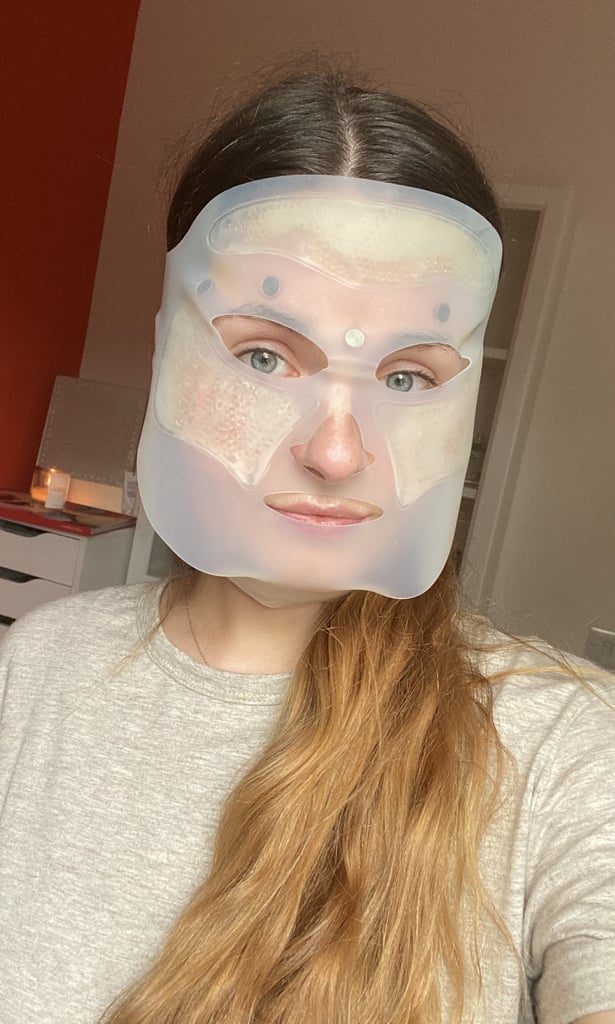 Charlotte Tilbury CryoRecovery Mask Review With Photos POPSUGAR Beauty