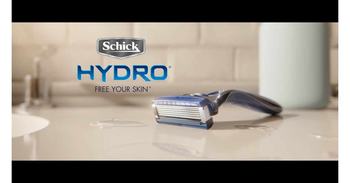 schick razors commercial schick razors commercial