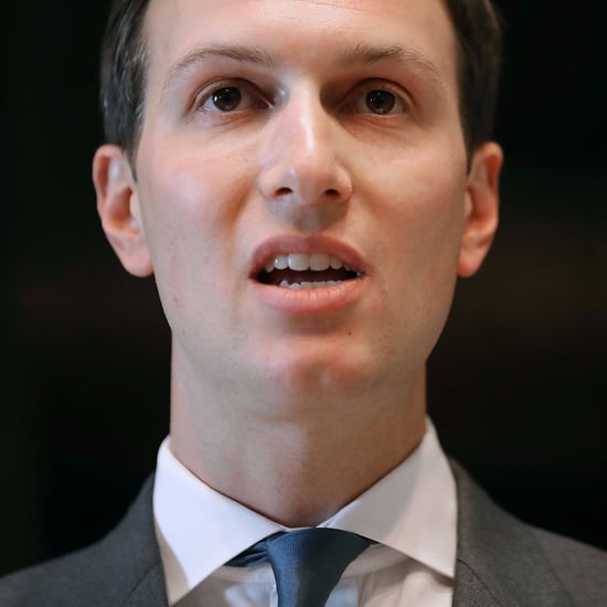 Jared Kushner Registered to Vote as a Woman in New York