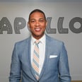 GLAAD Is Honoring CNN Anchor Don Lemon With a Powerful Award