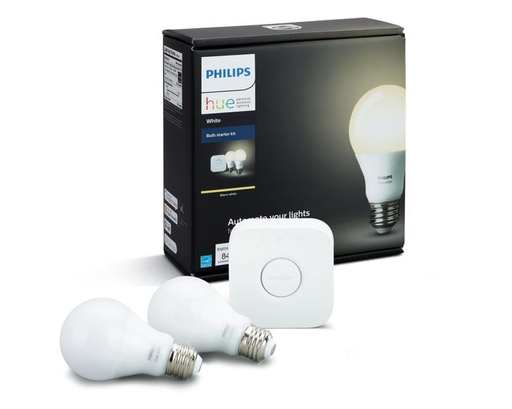 Philips Hue Smart Light Starter Kit | Best Tech Gadgets ...