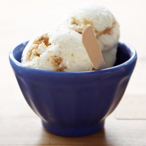 How to Make Boozy Ice Cream