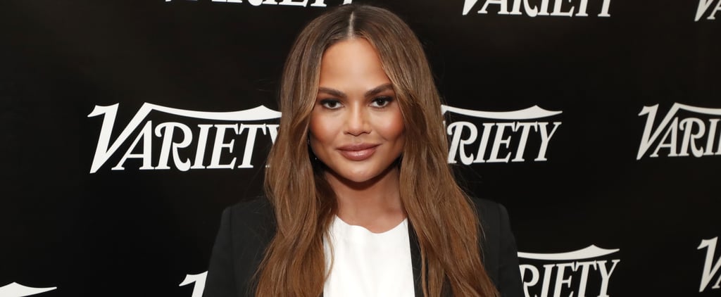 Chrissy Teigen Shares Pregnancy Loss Was an Abortion