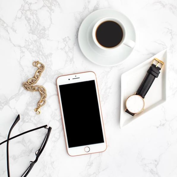 Send Your Tribe on a Digital Scavenger Hunt